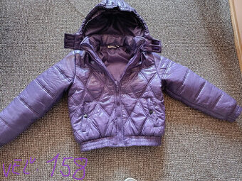 Dámske - dievčenské bundy