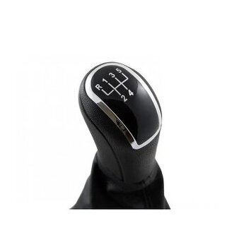 Hlavica radiacej páky Octavia I