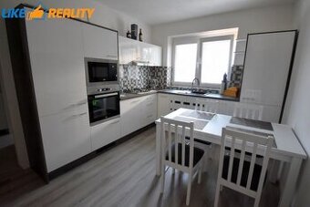 Prenájom 2-izbového bytu – Martin, Centrum