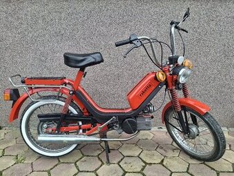 Babetta 210 . 121 LUX