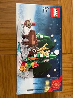 Lego 40484