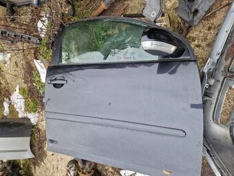 Dvere Škoda Octavia 2, combi, sedan