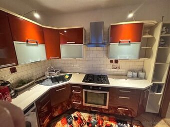 Prenajom 2 izbový byt KE