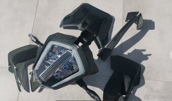 ktm adventure 790 890 predne svetlo A61014001000