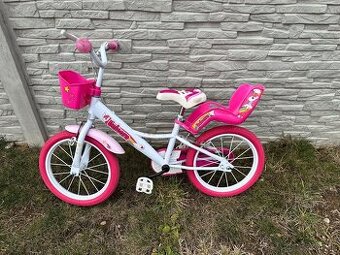Bicykel unicorn velkost 14