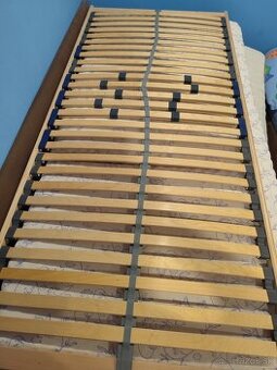 Lamelové rošty 2ks