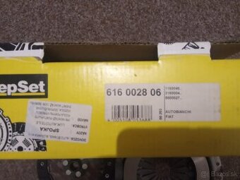 Spojková sad Fiat 126p