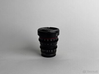 Meike 12mm T2.2 Cine Lens (MFT)