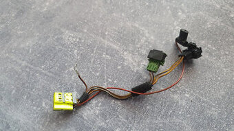 Kabeláž Airbag BMW E87 E90 E91 E92 Z4  atd