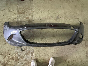 mazda mx5 nárazník