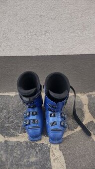 detské lyžiarky Dalbello (22cm)