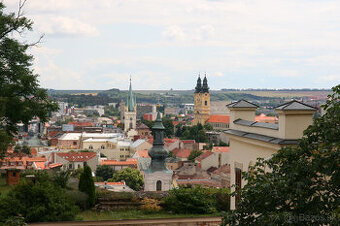 2x TOP 3-IZBOVÝ BYT PO KOMPLETNEJ REKONŠTRUKCII – Nitra
