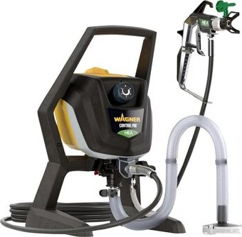 Airless maľovanie alebo prenájom Wagner Control Pro 250 R