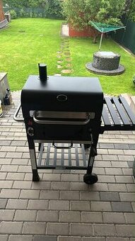 Predám záhradný gril