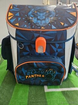 Školská taška pred 1-2 ročník