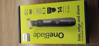 philips one blade 360 pro