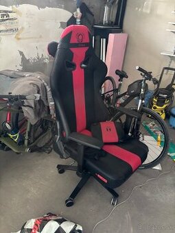 predam herne kreslo diablo