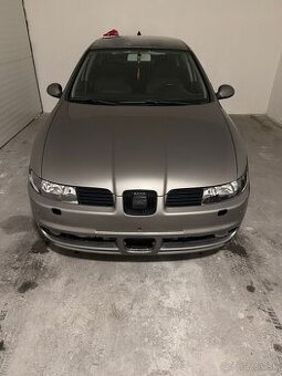 Seat Leon 1.9 TDI 110kw ARL