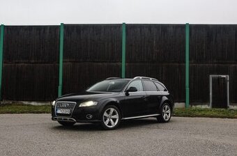 Audi A4 Allroad 3.0 TDI quattro Stronic PREDAJ AJ NA SPLÁTKY