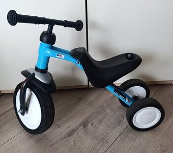 Modré odrážadlo PUKY Pukymoto