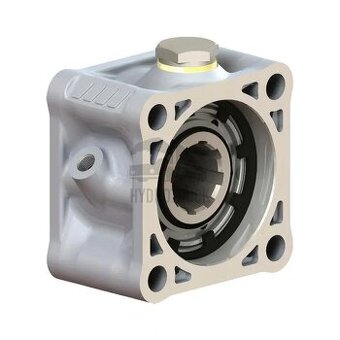 PTO – pomocný pohon pre nákladné a úžitkové vozidlá