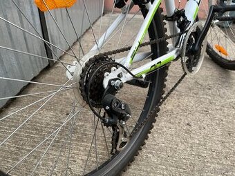 Predám detský bicykel zn. DEMA