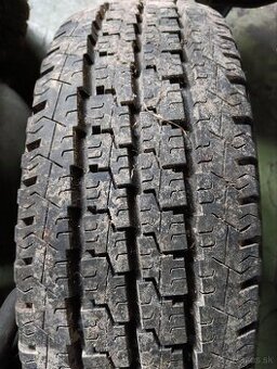 205/70 R15 C dodavkova pneu