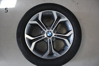 kolesá na BMW SKODA AUDI VW SEAT MB MINI OPEL a VW T5, T6