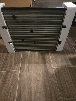 Chladic Skoda, Roomster, Fabia