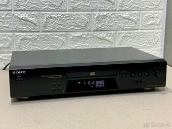 SONY CDP-XE370 …. CD prehravač