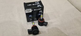 LED žiarovky H9
