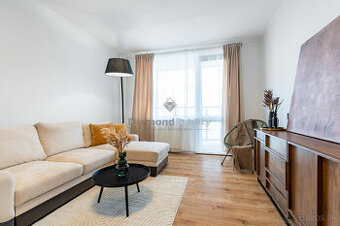 NA PREDAJ 1 IZBOVÝ BYT V BLÍZKOSTI CENTRA MESTA | IDEÁLNY NA