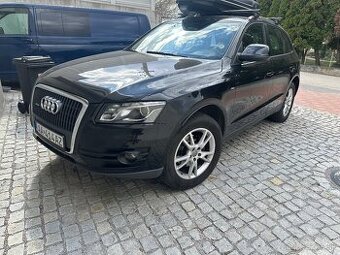 Audi Q5 2,0tdi