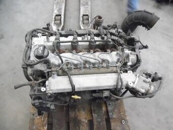 Motor Kia Hyundai 1.6crdi D4FB 06-12