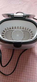 Prenosný záchod a iné