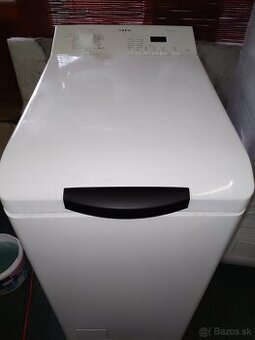 Práčka AEG