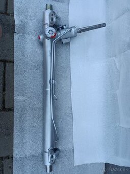 Servoriadenie ford mondeo mk4 s max galaxy