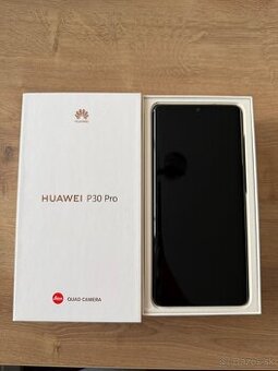 Huawei P30 Pro