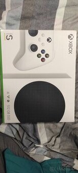 Microsoft Xbox Series S