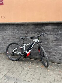 E-bike HAIBIKE