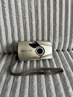 Olympus Mju II