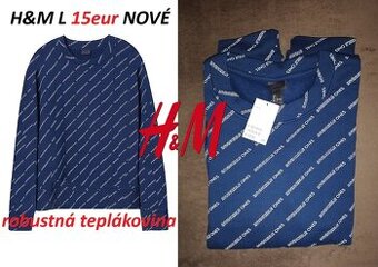 Mikina H&M, Mikina Chucky (Child's Play)