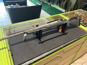 Ruger American Standard .270Win