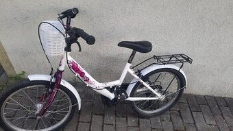 Predam detsky bicykel