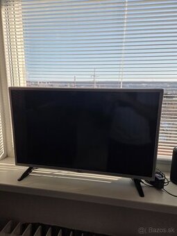 Televízor LG 32"