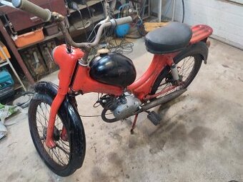 stadion s 22 prodam nebo vymenim za simson