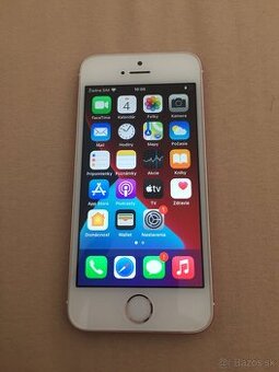 Predam IPhone SE 32GB