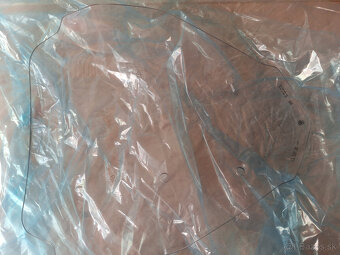 BMW C400GT original plexi stit 46638558232