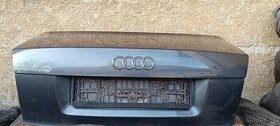 Kufor Audi A4 b6 sedan LX7Z
