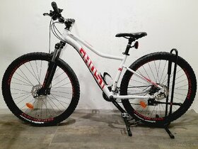 Ponúkam na predaj bicykel Ghost Lanao  29"